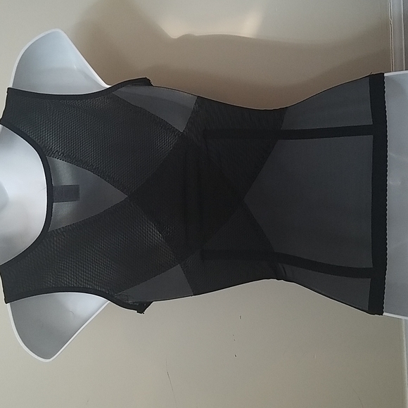 Cami-119 Waist body shaper - Picture 2 of 7